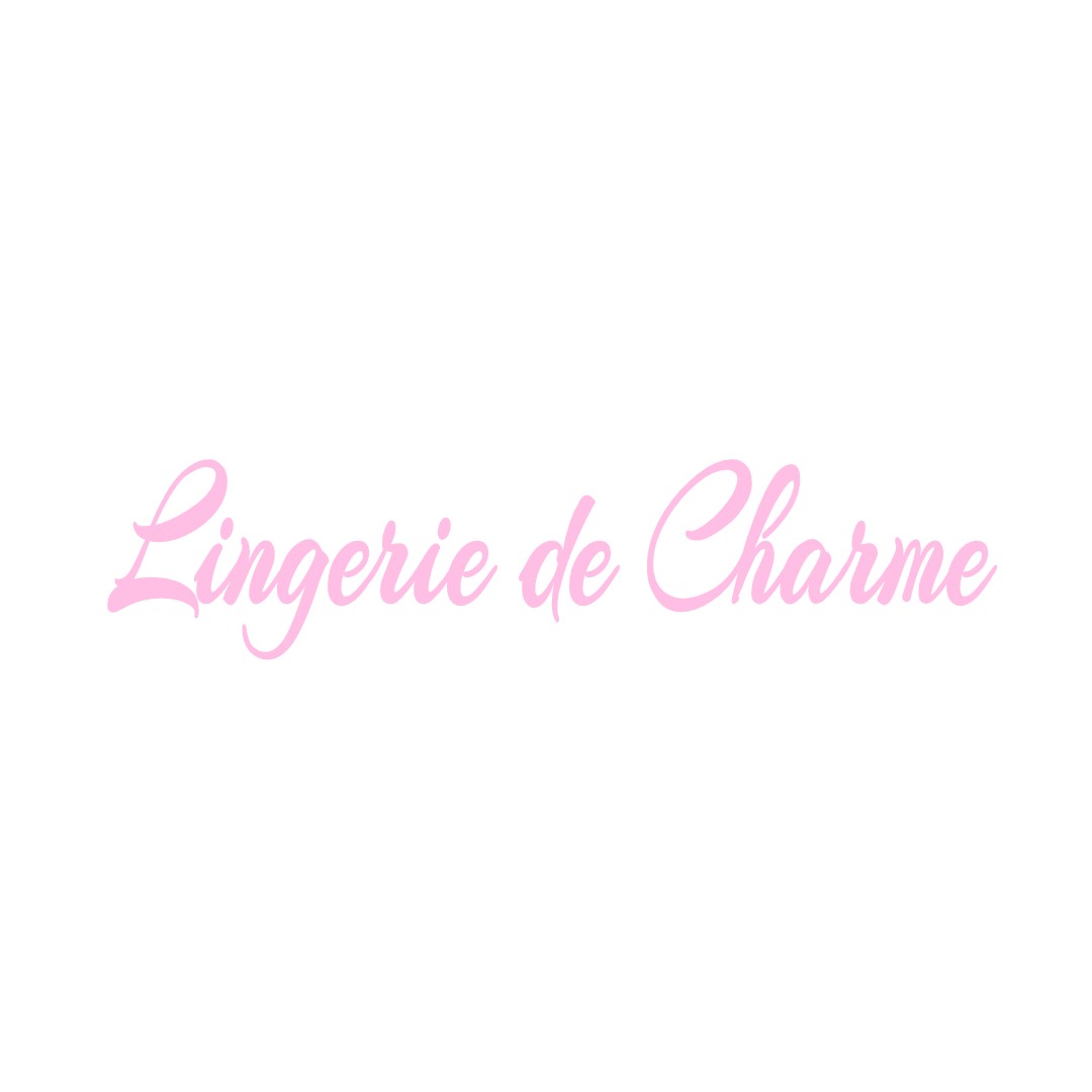 LINGERIE DE CHARME VALLESVILLES